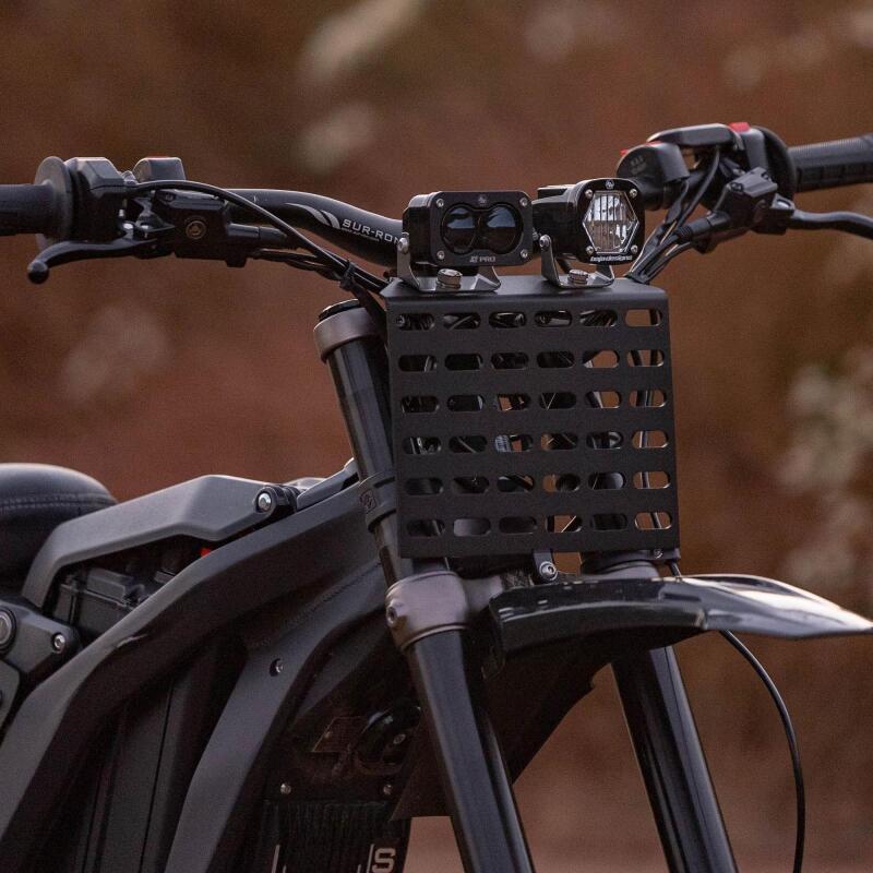 Baja Designs Sur-Ron S2 Pro IR/S1 White Headlight Kit