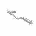 MagnaFlow 11-14 Nissan Quest 3.5L Direct Fit Converter