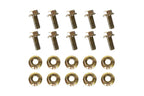 Rust Buster 95-04 Toyota Tacoma Spare Tire Crossmember