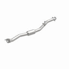 MagnaFlow 19-22 Subaru Ascent 2.4L OEM Grade Federal / EPA Compliant Direct-Fit Catalytic Converter