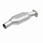 MagnaFlow Direct Fit Catalytic Converter GM 77 79