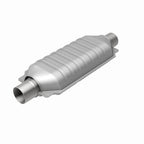 MagnaFlow Universal Catalytic Converter 2.25inch FED