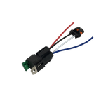 Oracle Trigger Add-On Relay
