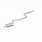 MagnaFlow BRE Exhaust Kit 01-06 Sebring Stratus