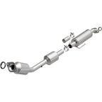 MagnaFlow 18-21 Toyota C-HR 2.0L Direct Fit Catalytic Converter