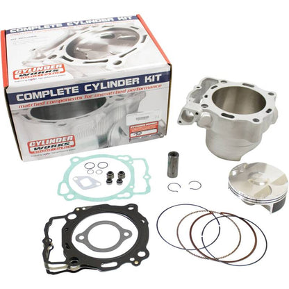 Cylinder Works 17-21 Husqvarna FE 450 450cc Standard Bore Cylinder Kit