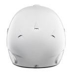 Sparco Helmet Sky KF-5W Xl White