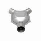 MagnaFlow 2.00/2.25 D/S Rear CA Universal Converter