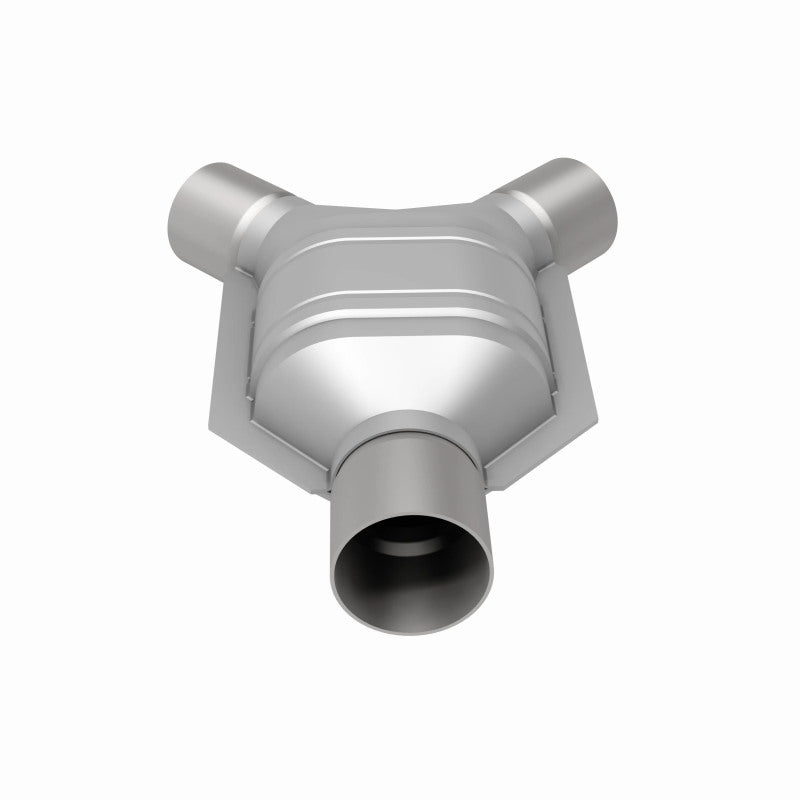 MagnaFlow 2.00/2.25 D/S Rear CA Universal Converter