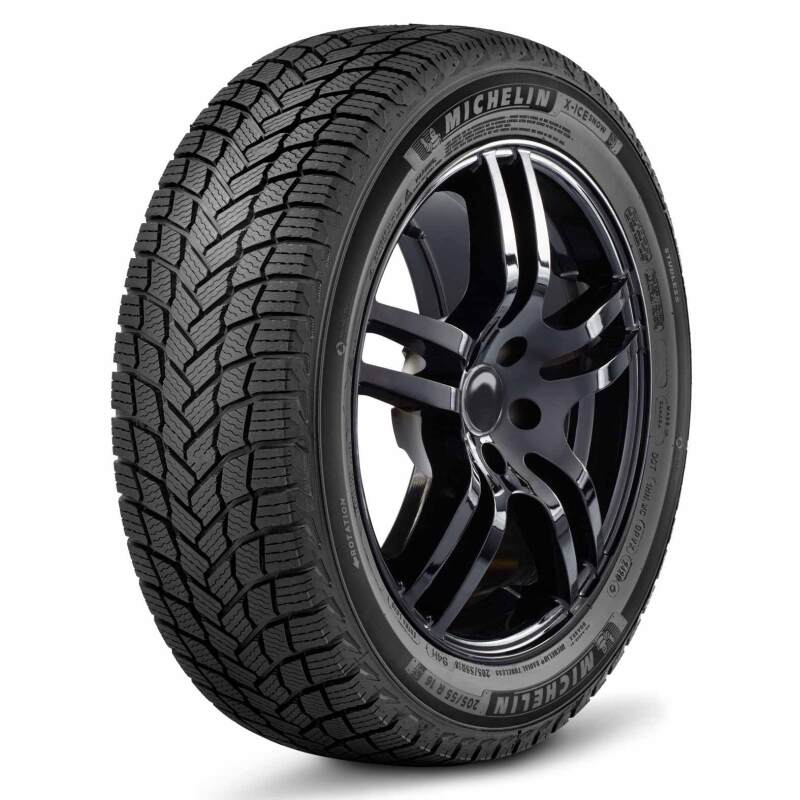 Michelin X-Ice Snow 235/70R16 106T