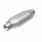 MagnaFlow Universal Catalytic Converter 3.00inch w/ single O2
