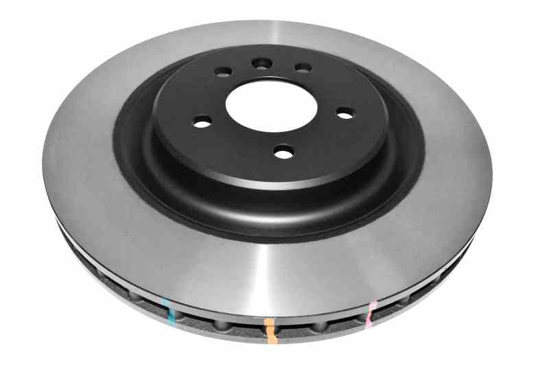 DBA 10-15 Lotus Evora Front 4000 Series Plain Rotor