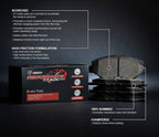 Product Brochure - a specific brochure describing a Product