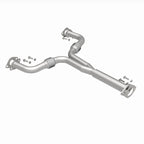 BRE Exhaust 03-07 G35 3.5L Front Pipe Kit