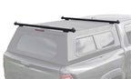 Access LOMAX Tri-Fold 2022+ Ford Maverick 4ft 5in Bed