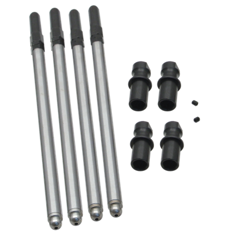 S&S Cycle 66-84 BT Adjustable Pushrod Kit