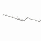 BRExhaust 01-03 GMC S10 Sonoma 2.2L Exhaust Kit