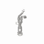 MagnaFlow 2006 Nissan Altima 3.5L Direct Fit Converter