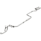 BRExhaust 01-06 Sebring Stratus 2.7L Exhaust Kit