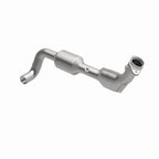 MagnaFlow 04-06 F-150 V8 4.6 OEM Underbody Direct Fit Converter