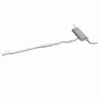 MagnaFlow BRE Exhaust Kit 14-17 NISSAN ROGUE 2.5L