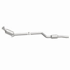 MagnaFlow 2011 C300 V6 3 OEM Underbody Direct Fit Converter