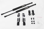 GReddy 13 Scion FR-S Engine Hood Lifter Kit (Designed for OEM weight hoods.)