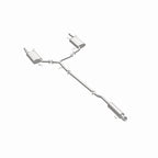 BRExhaust 05-12 Toyota Avalon 3.5L Exhaust Kit