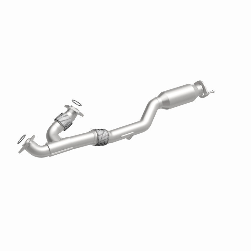 MagnaFlow 09-14 Nissan Murano 3.5L Direct Fit Converter