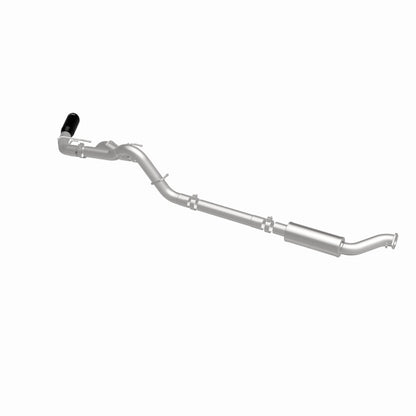 Magnaflow 21-24 Ford Bronco Rock Crawler Series Cat-Back Exhaust System