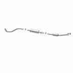 MagnaFlow 04-06 Scion xA 1.5L Direct Fit Converter