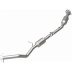 MagnaFlow 99-02 Miata L4 1.8 OEM Underbody Direct Fit Converter