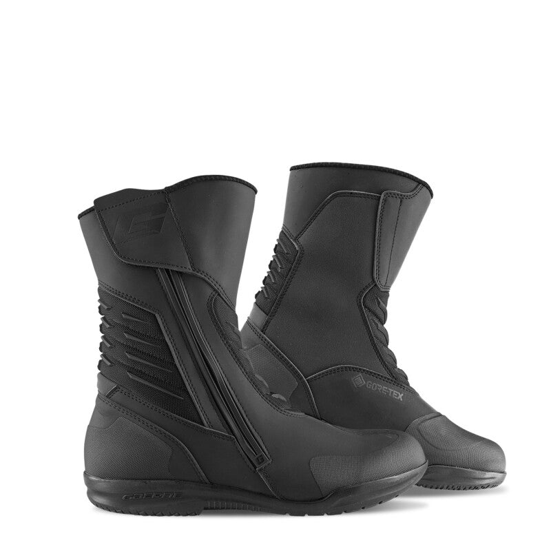 Gaerne G.Niemet Gore Tex Boot Black Size - 10