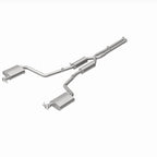 MagnaFlow Dodge BRE Exhaust Replacement Kit