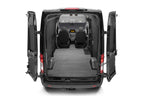 Husky Liners 13-25 Nissan NV200/Chevrolet City Express Guardian Comfort Cargo Van Mat - Compact