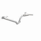 Magnaflow BRE Rear Muffler Kit Replacement Lexus