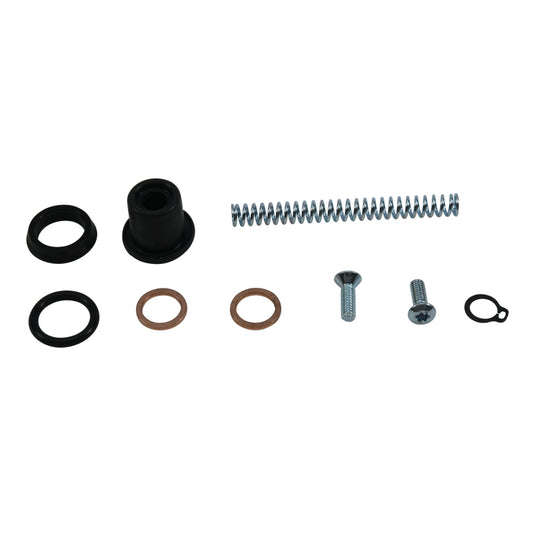 All Balls Racing 18-23 Polaris Sportsman 570 6x6 Master Cylinder Rebuild Kit Front