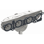 MagnaFlow Conv Direct Fit 20-21 Nissan Kicks 1.6L Single Manifold