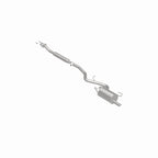 BRExhaust 10-14 Subaru Legacy 2.5L Exhaust Kit