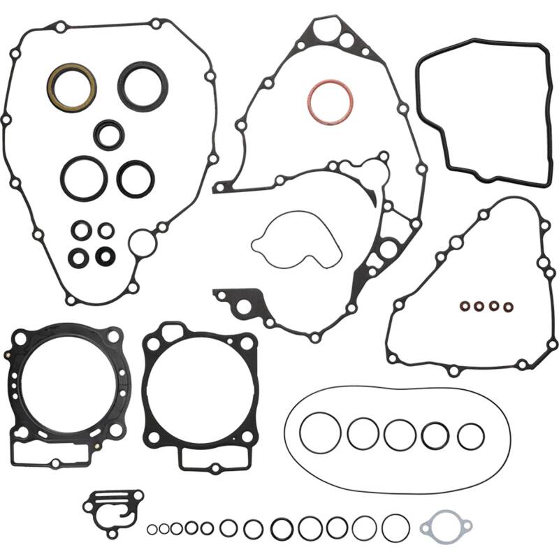 Vertex Gaskets 19-20 Honda CRF450L Complete Gasket Kit w/ Oil Seals