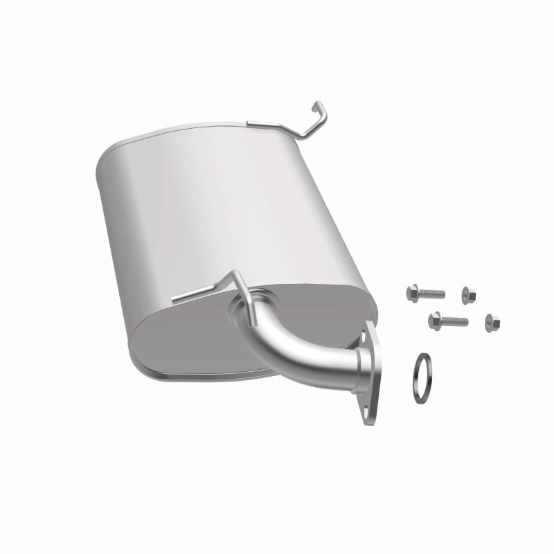 BRE Exhaust 98-02 Accord 3.0L Muffler Kit