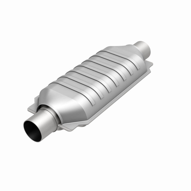 MagnaFlow Universal Catalytic Converter 2.25inch FED
