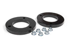 Zone Offroad 23-26 Chevy Colorado TB/ZR2 / 23-26 GMC Canyon Elevation/AT4/AT4X - 1in Leveling Kit