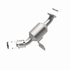 MagnaFlow 2004 Cadillac CTS 3.2L Direct Fit Converter