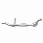 MagnaFlow Direct Fit Catalytic Converter 97-98 Ford Expedition 4.6