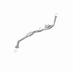 MagnaFlow 98-00 Sienna V6 3 OEM Underbody Direct Fit Converter