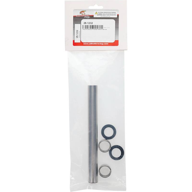 All Balls Racing Swing Arm Bearing Kit