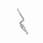 MagnaFlow 08-10 BMW 528i 3.0L Direct Fit Converter