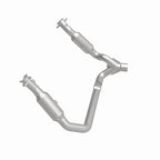 MagnaFlow 2009 Dodge Ram 1500 4.7L Direct Fit Converter