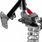 QA1 70-81 GM F-Body Mod Series Four Link Suspension System